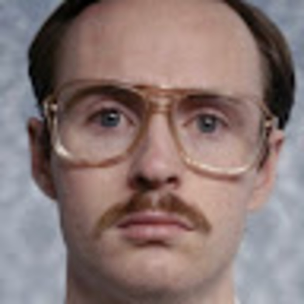 Meet your Posher, Wacey